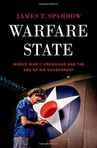 Warfare State