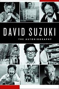 David Suzuki