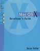Mac OSX Developer's Guide