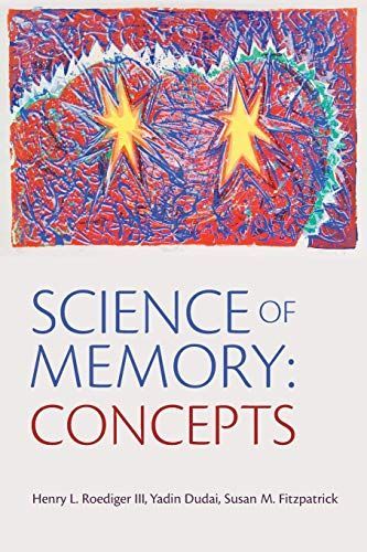 Science of Memory