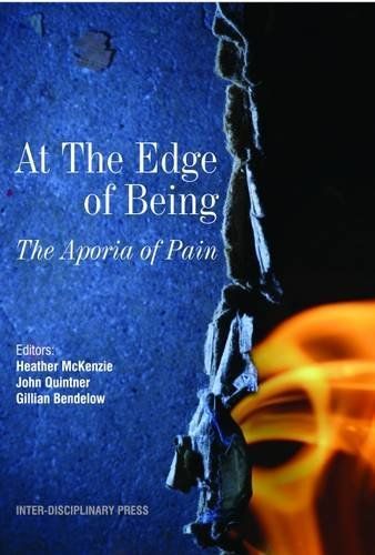 At the Edge of Being: The Aporia of Pain