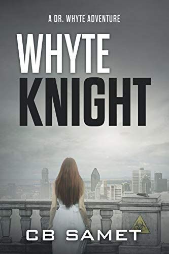 Whyte Knight