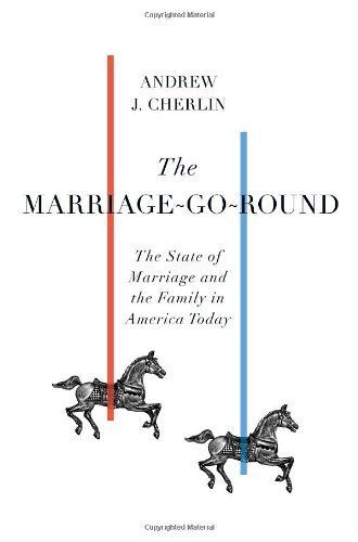 The Marriage-Go-Round