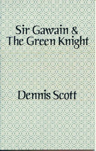 The Fantasy of Sir Gawain & the Green Knight