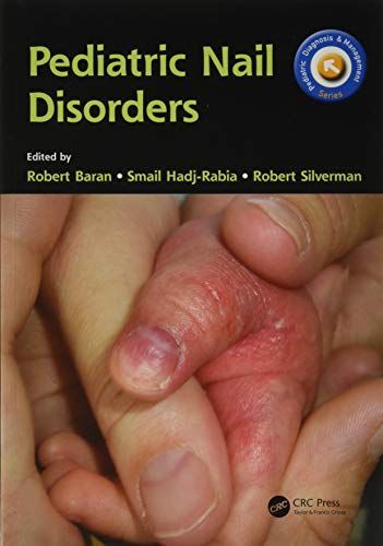 Pediatric Nail Disorders