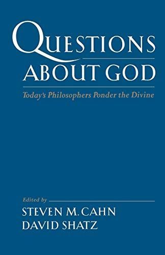 Questions About God