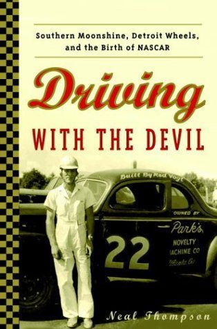 Driving with the Devil