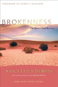 Brokenness