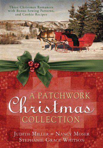 A Patchwork Christmas