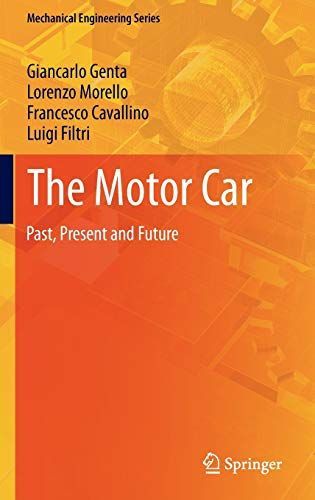 The Motor Car