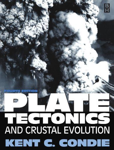 Plate Tectonics & Crustal Evolution