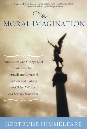 The Moral Imagination