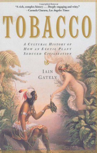 Tobacco