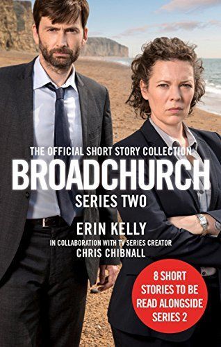 Broadchurch: The Official Short Story Collection (Series 2)