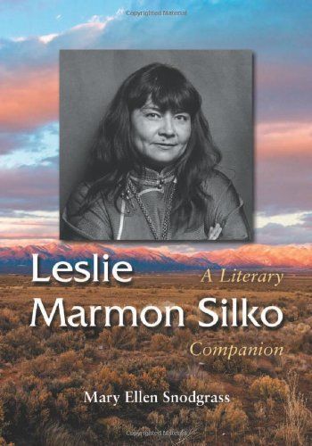 Leslie Marmon Silko