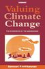 Valuing Climate Change