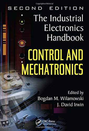 The Industrial Electronics Handbook - Five Volume Set