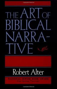 The Art of Biblical Narrative