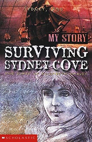 Surviving Sydney Cove