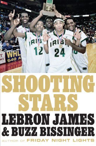 LeBron's Dream Team