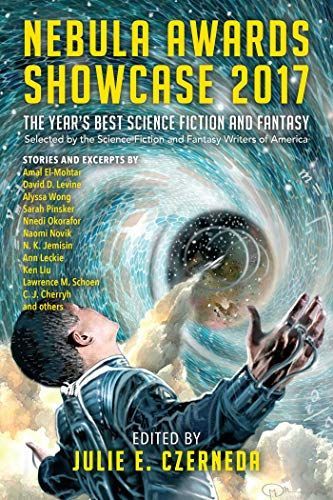 Nebula Awards Showcase 2017