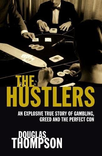 The Hustlers