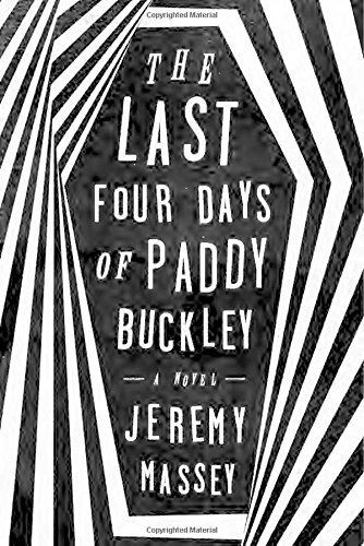 Die letzten vier Tage des Paddy Buckley