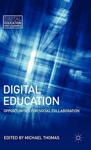 Digital Education