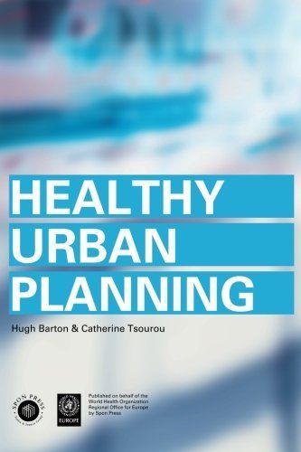 Healthy Urban Planning