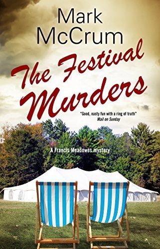 The Festival Murders