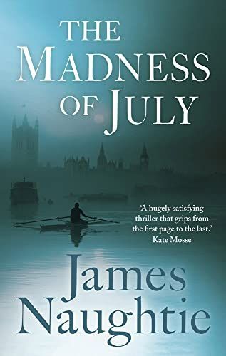 The Madness of July