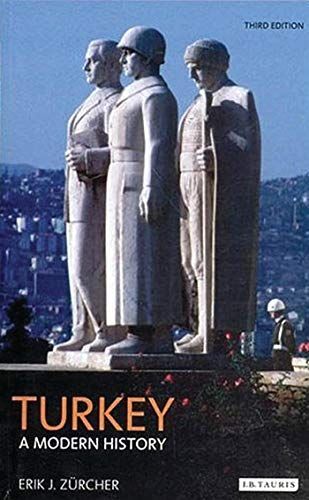 Modernleşen Türkiye'nin tarihi