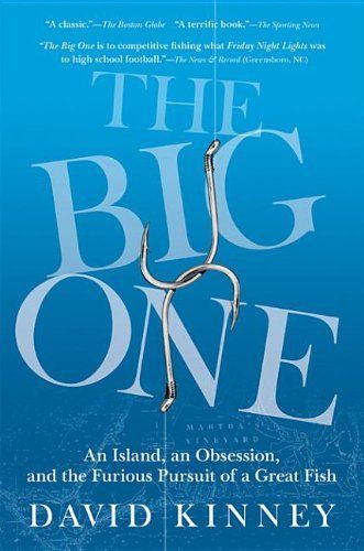 The Big One