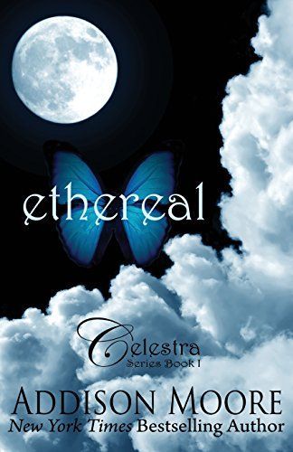 Ethereal (Celestra Series 1)