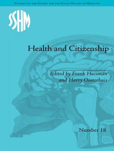 Health and Citizenship