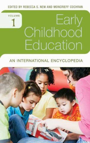 Early Childhood Education