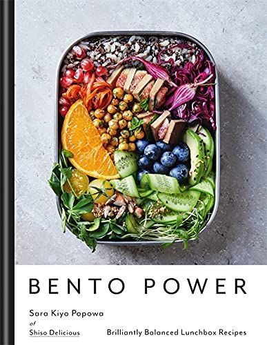 Bento Power