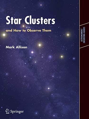 Star Clusters and How to Observe Them