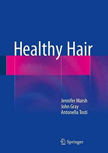 Healthy Hair