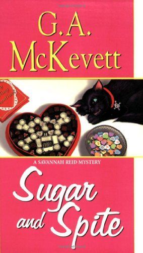 Sugar and Spite