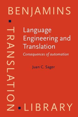 Language Engineering and Translation