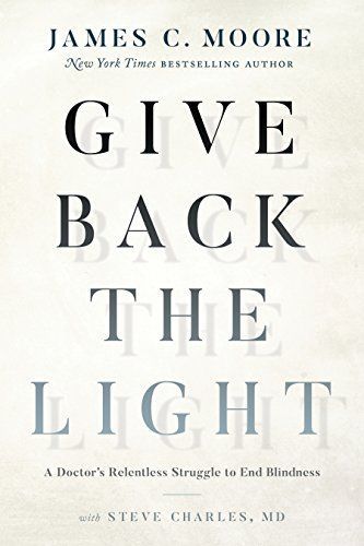 Give Back the Light