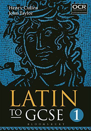 Latin to GCSE