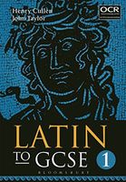Latin to GCSE