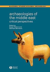 Archaeologies of the Middle East