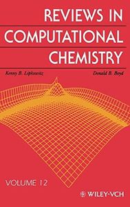 Reviews in Computational Chemistry