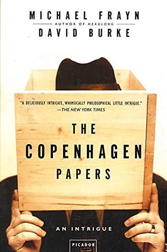 The Copenhagen Papers