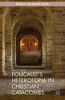 Foucault’s Heterotopia in Christian Catacombs