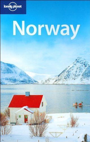 Lonely Planet Norway