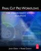 Final Cut Pro Workflows